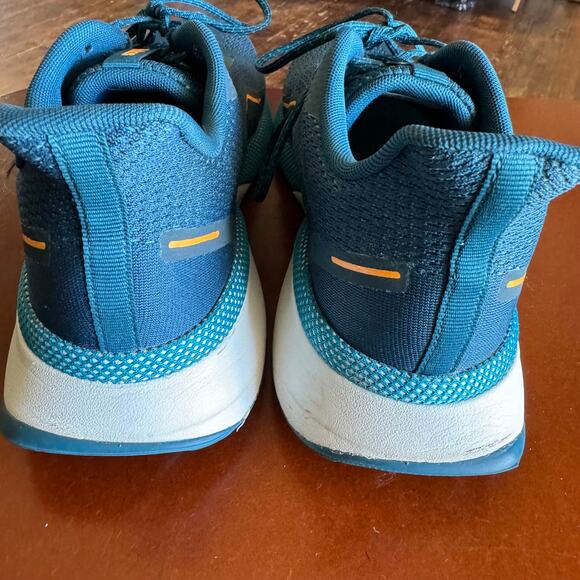 ADIDAS NovaFvse X Athletic Shoes Womens Size 10 - Picture 6 of 8